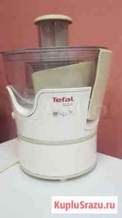 Соковыжималка Tefal elea Иркутск