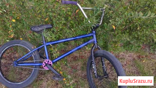 BMX Астрахань - изображение 1