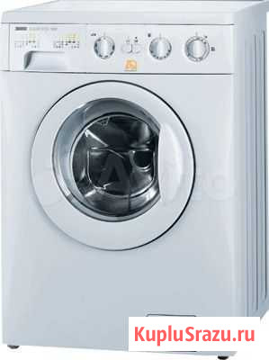 Запчасти для стиральной машинки Zanussi fa 1032-1 Калининград - изображение 1