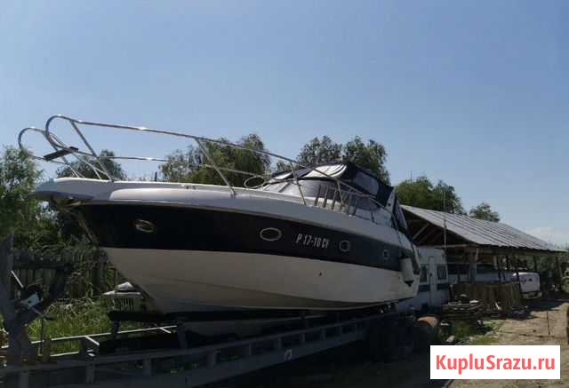 Sessa C30. Италия Самара - изображение 1