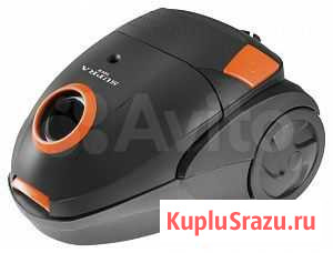 Пылесос новый supra 1400 w гарантия 1 год Петропавловск-Камчатский - изображение 1