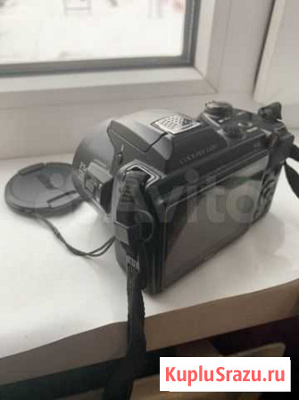 Nikon Coolpix L120 Нефтекамск - изображение 1