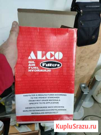 Фильтр alco md9096 Новый Уренгой - изображение 1