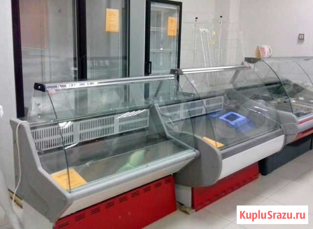 Холодильное оборудование, продажа,прокат, обмен Саранск - изображение 1