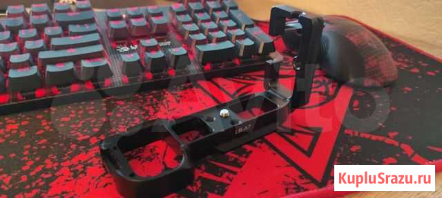 LB-A7 L-образная пластина для Sony A7, A7S, A7R Мурино - изображение 1