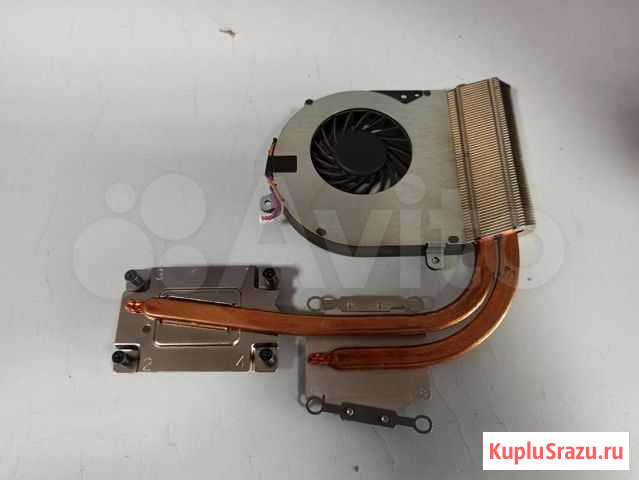 Со для ноутбука Toshiba L600, L655 V000210930 Новосибирск - изображение 1