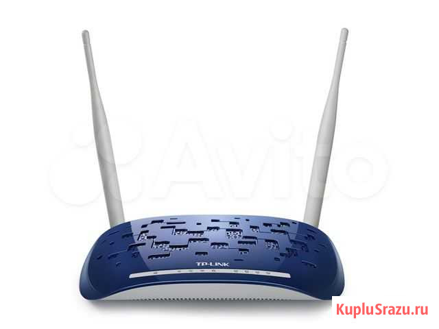 Роутер TP-Link Семилуки - изображение 1
