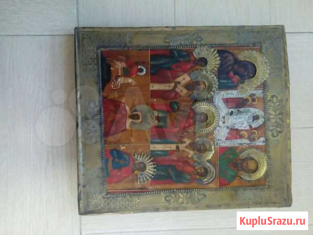Икона Анапа - изображение 1