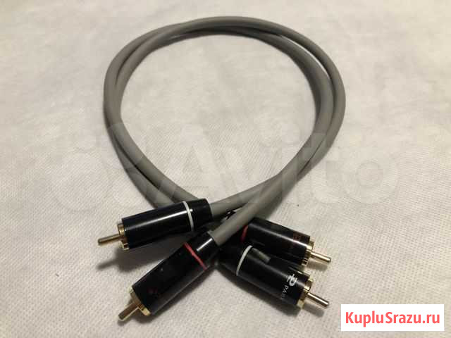Monster RCA 0,5 m Калининград - изображение 1