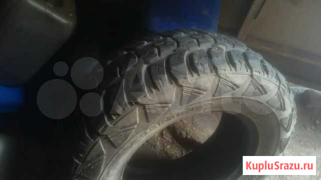 Kumho Road Venture MT Рязань - изображение 1