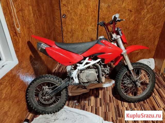 Kayo CRF70 Красноярск - изображение 1