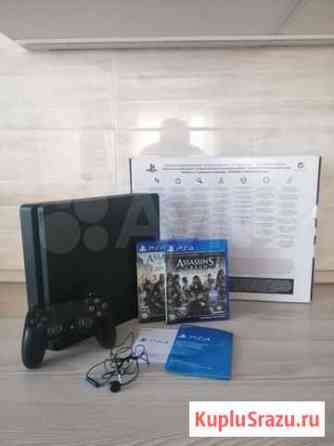 Sony PS4 Иркутск