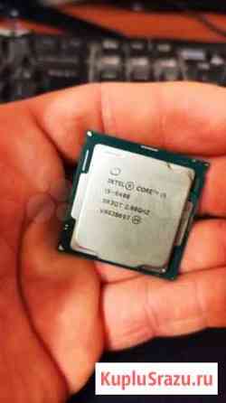 Intel Core i5 8400 Чебоксары