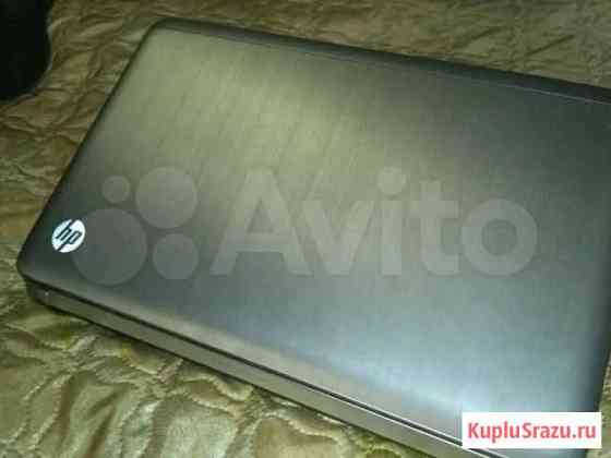 Игровой Hp pavilion dv6 на Intel Core i5 3.1 ггц Тверь