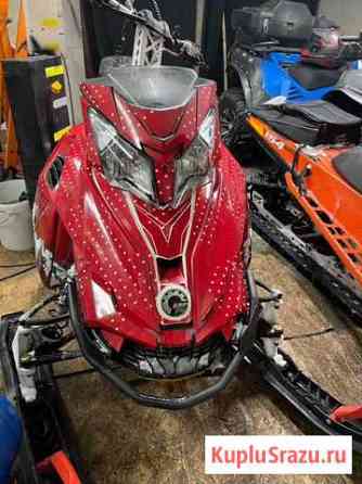 BRP Ski-Doo Summit SP 154 600HO etec Чебоксары