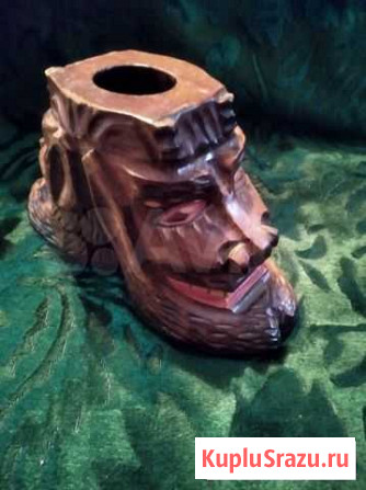 Карандашница,дерево Елизаветино - изображение 1