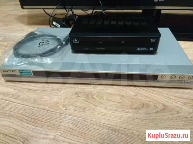 НТВ плюс (мpeg4 последняя версия) +DVD sony Балашов - изображение 1