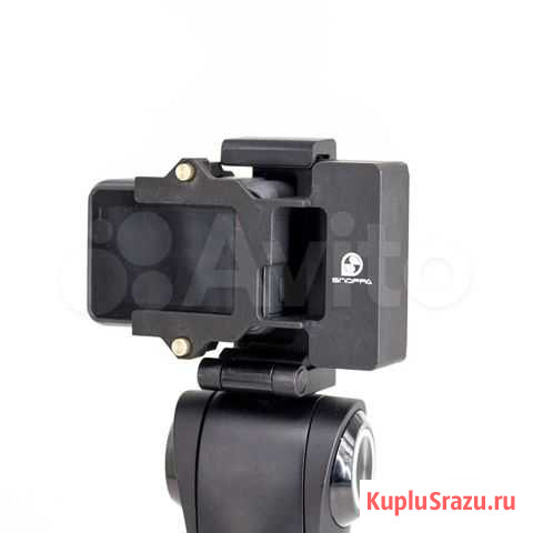 Адаптер Snoppa M1 для установки камер Gopro и др Бийск - изображение 1