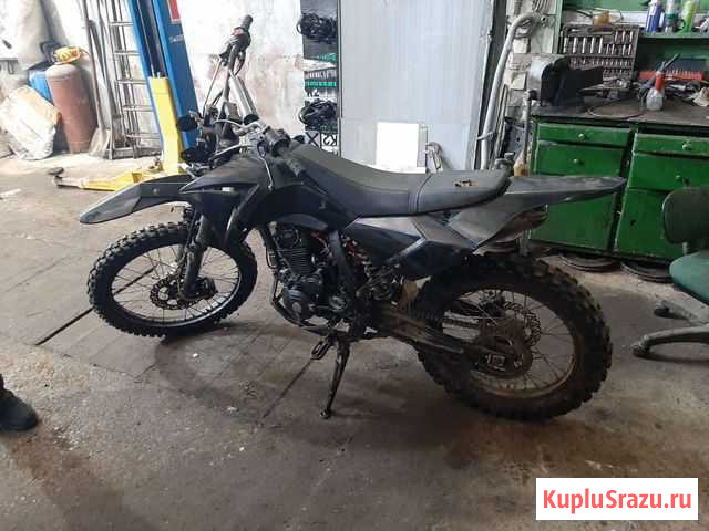Ттр250 Ковров - изображение 1