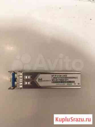 Sfp модуль оптический Мурманск