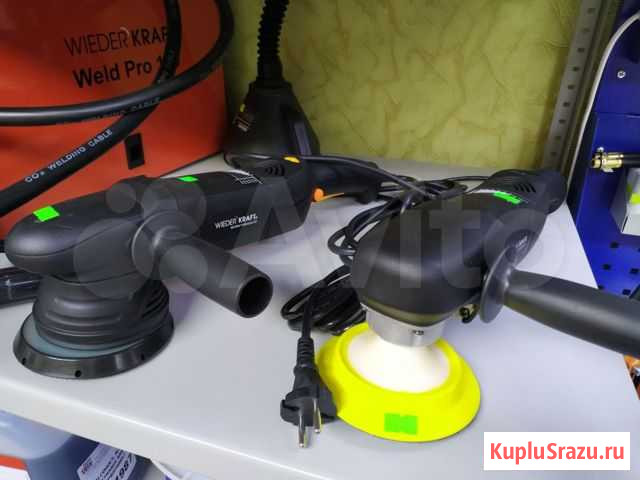 Полировальная маш-ка wdk-PM800/stinger21/stinger15 Архангельск - изображение 1
