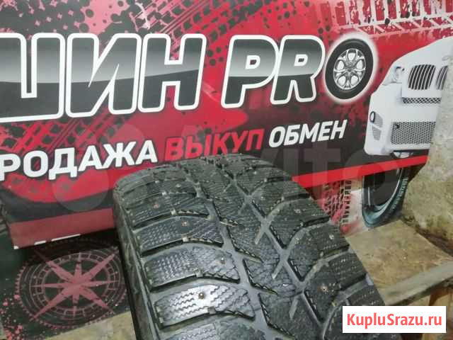 R17 Bridgestone Ice Cruiser 5000 235/45 Златоуст - изображение 1