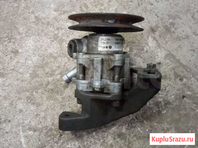 Запчасти газ Коряжма - изображение 1