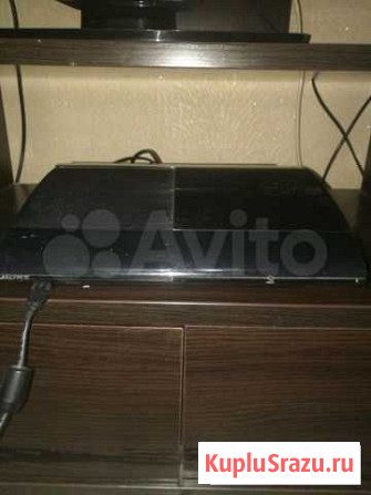 Sony PS3 Астрахань - изображение 1