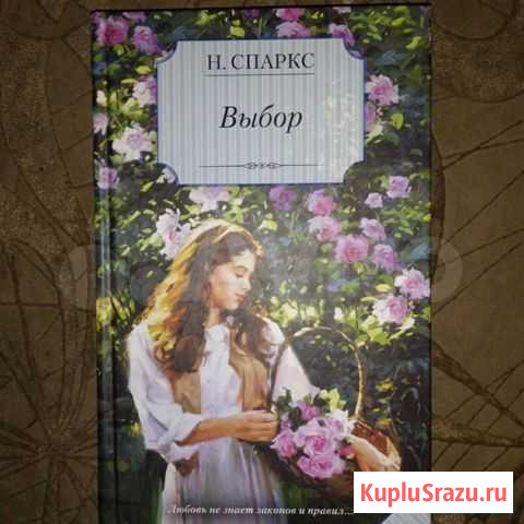 Книга Выбор Вязьма - изображение 1