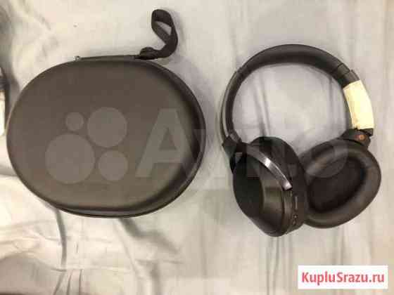 Наушники sony MDR-1000X Чебоксары