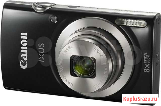 Canon ixus 185 Воронеж - изображение 1