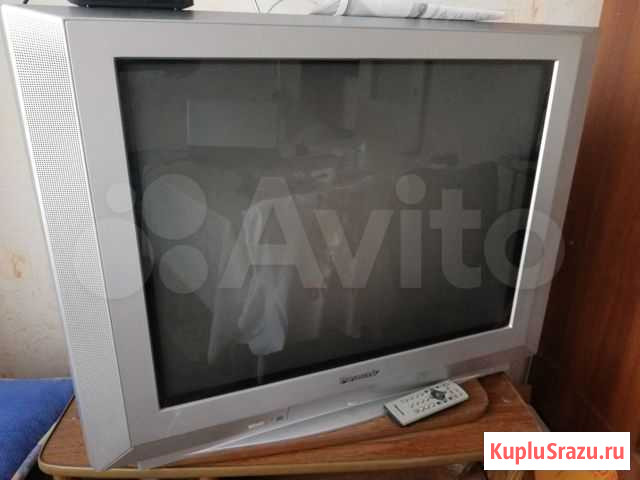 Продам телевизор Татарск - изображение 1