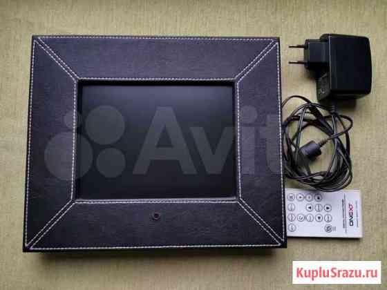 Цифровая фоторамка 8 Onext PF-8Lb Мытищи