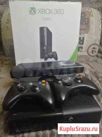 Xbox 360+Freeboot Курск