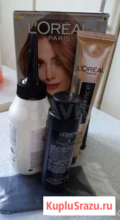 Краска для волос loreal Екатеринбург - изображение 1