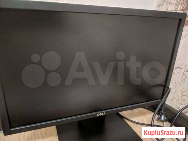 Монитор Dell E2216H Киров - изображение 1
