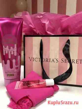 Victorias secret подарки Самара
