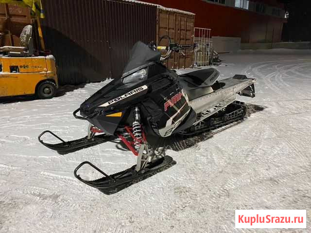 Polaris 800 PRO-RMK 155 Красноярск - изображение 1