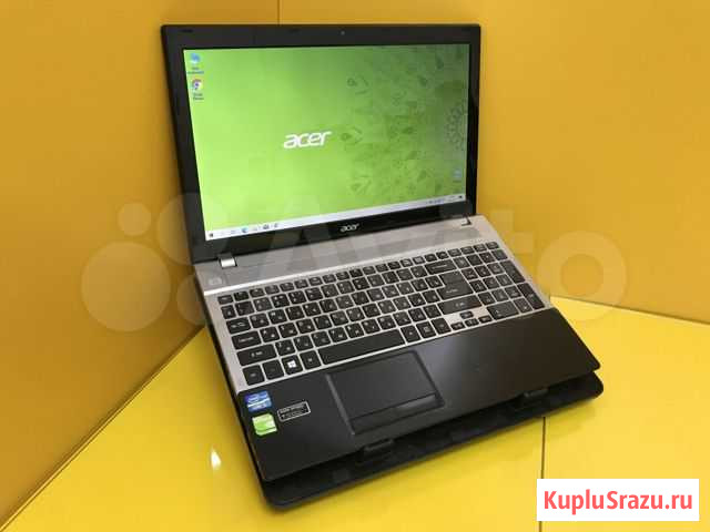 Ноутбук Acer для игр Иваново - изображение 1
