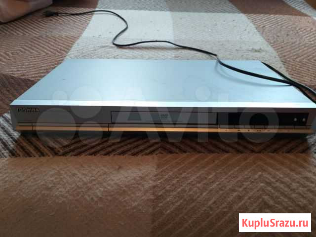DVD рекордер Воронеж - изображение 1