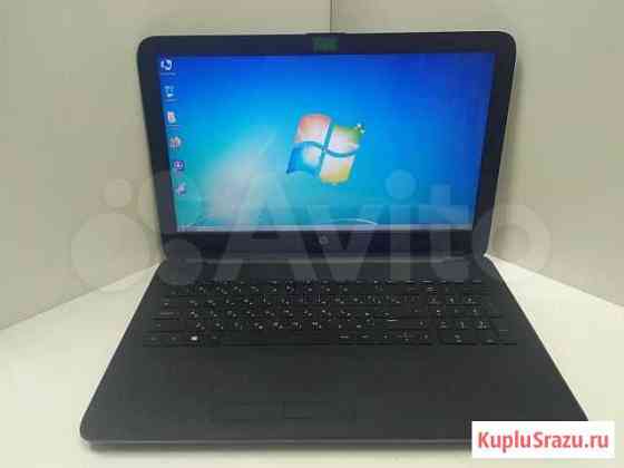Ноутбук HP HP255 G5 Воронеж