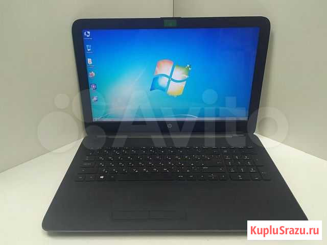 Ноутбук HP HP255 G5 Воронеж - изображение 1