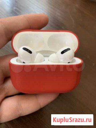 Airpods Pro обмен Свободный - изображение 1