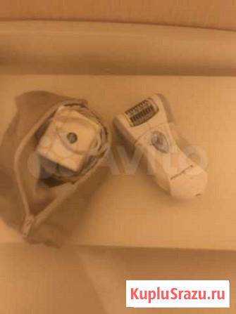 Эпилятор Санкт-Петербург - изображение 1