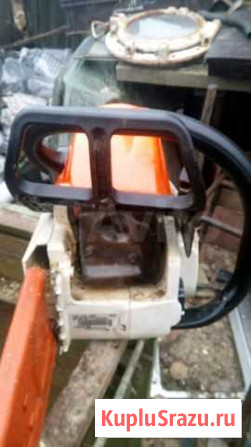 Бензопила штиль 250 Подпорожье - изображение 1