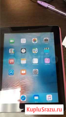 Планшет apple iPad 2 MC774HC/A Балтийск - изображение 1