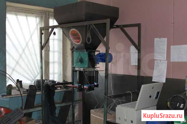 Дозатор шлюзовый дискретного типа Курган - изображение 1
