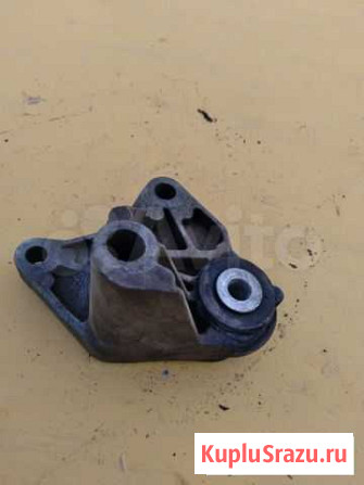 Кронштейн кпп форд фокус 2. 1.6 Новороссийск - изображение 1