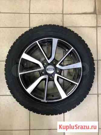 Toyota Camry, Kia K5, Kia Optima, GoodYear 215/55 Чебоксары