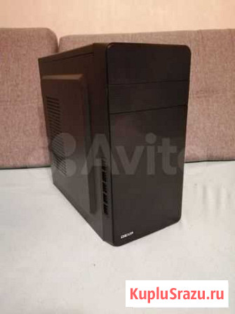 Игровой системный блок i3, gtx 950, 8gb, ssd Тверь - изображение 1